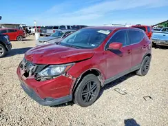 JN1BJ1CP9KW238484 2019 NISSAN ROGUE