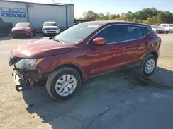 JN1BJ1CP9KW238789 2019 NISSAN ROGUE