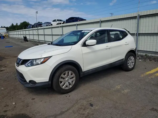 JN1BJ1CP9KW239148 2019 NISSAN ROGUE - Image 1