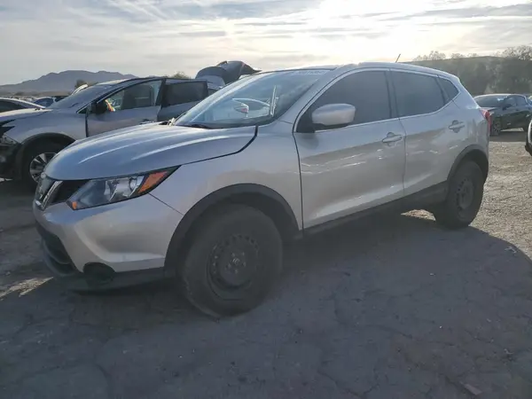 JN1BJ1CP9KW239392 2019 NISSAN ROGUE - Image 1