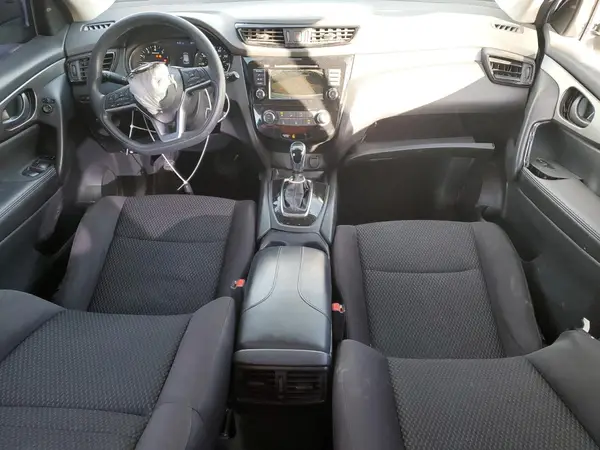 JN1BJ1CP9KW239392 2019 NISSAN ROGUE - Image 8