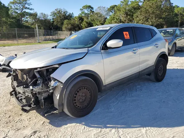 JN1BJ1CP9KW239523 2019 NISSAN ROGUE - Image 1