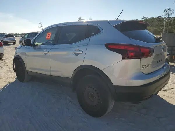 JN1BJ1CP9KW239523 2019 NISSAN ROGUE - Image 2