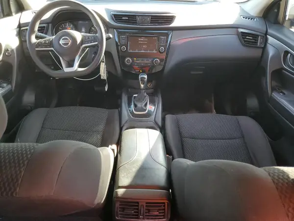 JN1BJ1CP9KW239523 2019 NISSAN ROGUE - Image 8