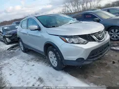 JN1BJ1CP9KW239909 2019 NISSAN ROGUE