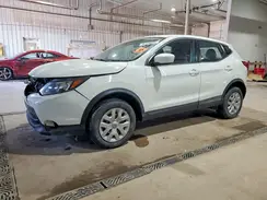 JN1BJ1CP9KW240560 2019 NISSAN ROGUE