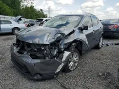 JN1BJ1CP9KW240607 2019 NISSAN ROGUE
