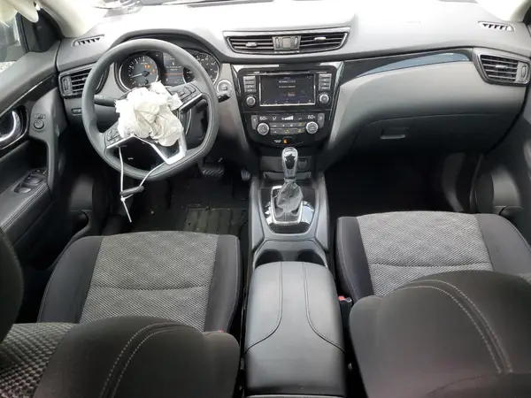 JN1BJ1CP9KW240607 2019 NISSAN ROGUE - Image 8