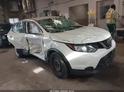 JN1BJ1CP9KW240705 2019 NISSAN ROGUE