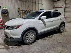 JN1BJ1CP9KW241515 2019 NISSAN ROGUE
