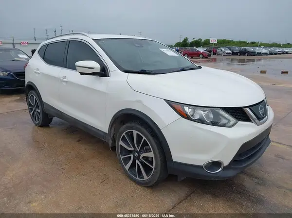 JN1BJ1CP9KW241529 2019 NISSAN ROGUE - Image 1