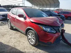 JN1BJ1CP9KW242860 2019 NISSAN ROGUE
