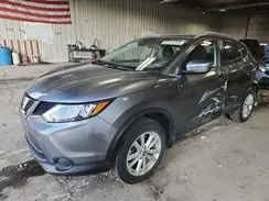 JN1BJ1CP9KW520107 2019 NISSAN ROGUE