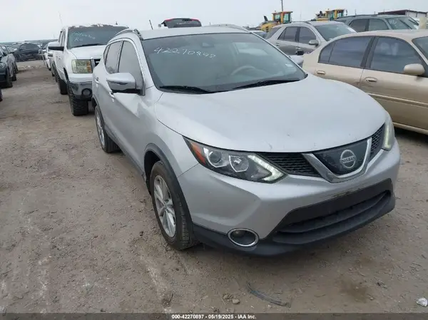 JN1BJ1CP9KW521189 2019 NISSAN ROGUE - Image 1