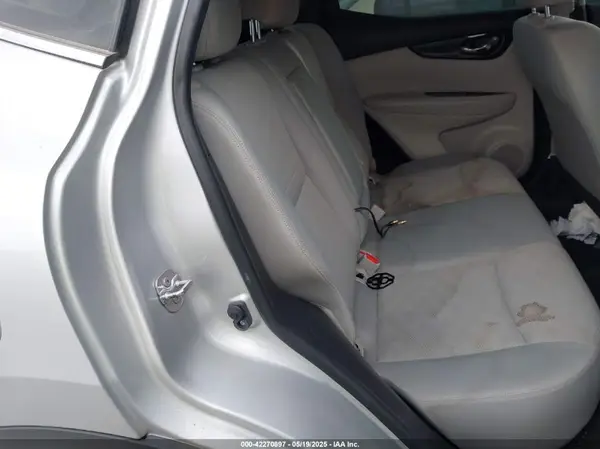 JN1BJ1CP9KW521189 2019 NISSAN ROGUE - Image 8
