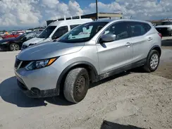 JN1BJ1CP9KW521564 2019 NISSAN ROGUE