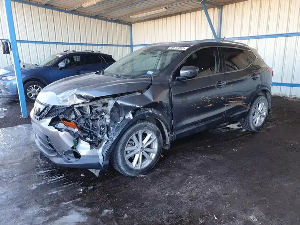 JN1BJ1CP9KW522181 2019 NISSAN ROGUE - Image 1