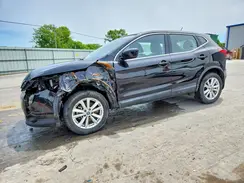 JN1BJ1CP9KW522438 2019 NISSAN ROGUE