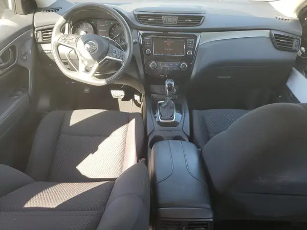 JN1BJ1CP9KW522536 2019 NISSAN ROGUE - Image 8