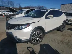 JN1BJ1CP9KW522617 2019 NISSAN ROGUE