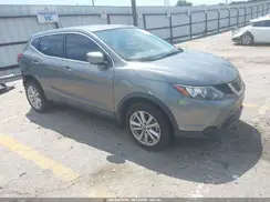 JN1BJ1CP9KW522701 2019 NISSAN ROGUE