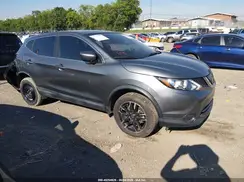 JN1BJ1CP9KW523685 2019 NISSAN ROGUE