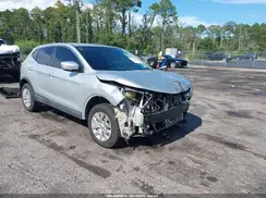 JN1BJ1CP9KW524657 2019 NISSAN ROGUE