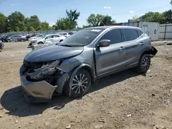 JN1BJ1CP9KW525050 2019 NISSAN ROGUE