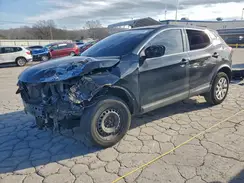 JN1BJ1CP9KW525971 2019 NISSAN ROGUE