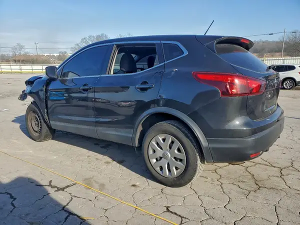 JN1BJ1CP9KW525971 2019 NISSAN ROGUE - Image 2
