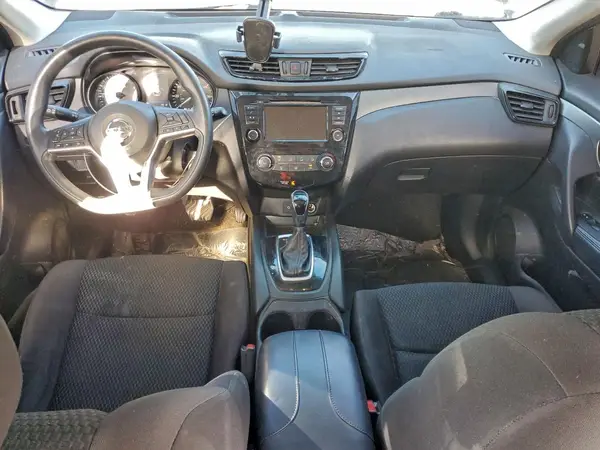 JN1BJ1CP9KW525971 2019 NISSAN ROGUE - Image 8