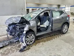 JN1BJ1CP9KW526571 2019 NISSAN ROGUE