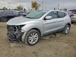 JN1BJ1CP9KW526652 2019 NISSAN ROGUE
