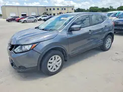 JN1BJ1CP9KW526960 2019 NISSAN ROGUE