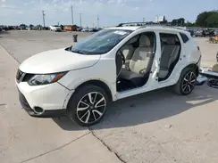 JN1BJ1CP9KW527560 2019 NISSAN ROGUE