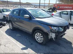JN1BJ1CP9KW527753 2019 NISSAN ROGUE