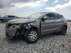 JN1BJ1CP9KW527851 2019 NISSAN ROGUE