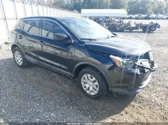 JN1BJ1CP9KW529292 2019 NISSAN ROGUE
