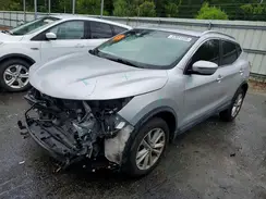 JN1BJ1CP9KW530099 2019 NISSAN ROGUE