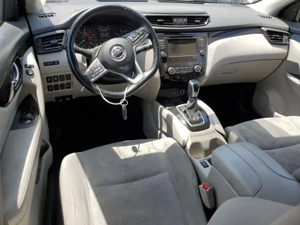 JN1BJ1CP9KW530197 2019 NISSAN ROGUE - Image 8