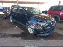 JN1BJ1CP9KW530216 2019 NISSAN ROGUE