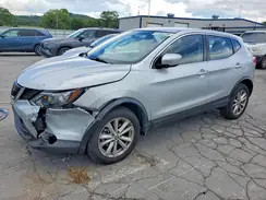 JN1BJ1CP9KW530331 2019 NISSAN ROGUE