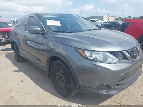 JN1BJ1CP9KW530345 2019 NISSAN ROGUE - Image 1