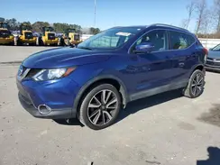 JN1BJ1CPXHW000944 2017 NISSAN ROGUE