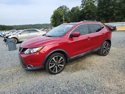 JN1BJ1CPXHW001060 2017 NISSAN ROGUE