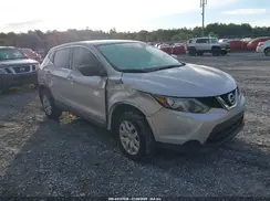 JN1BJ1CPXHW001494 2017 NISSAN ROGUE