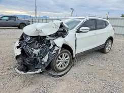 JN1BJ1CPXHW001771 2017 NISSAN ROGUE