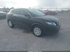 JN1BJ1CPXHW001964 2017 NISSAN ROGUE