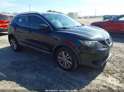 JN1BJ1CPXHW004122 2017 NISSAN ROGUE