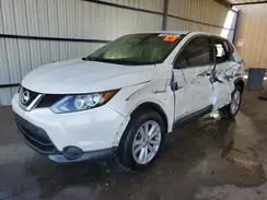 JN1BJ1CPXHW004508 2017 NISSAN ROGUE